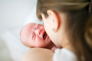 赤ちゃんの鼻が低いのはなぜ これから鼻高くなるのかな そんな疑問にお答えします Be A Mother Part 2