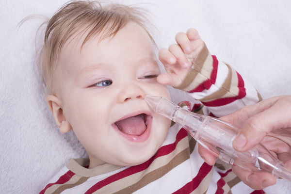 赤ちゃんが息苦しそう・・鼻吸い器使った方がいいのかな？使い方とおすすめ商品10選 Be a mother.